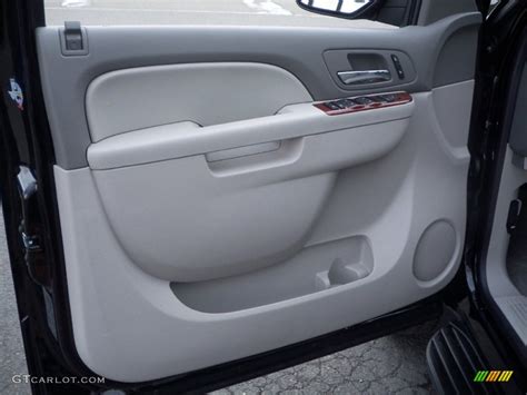 Suburban Door Panels 